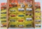 Group of 20 Matchbox Die-Cast Vehicles in Original Packaging