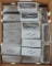 Group of 27 Matchbox Super Kings Mercedes Benz Die-Cast Vehicles with Original Boxes