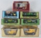 Group of 7 Matchbox Models of Yesteryear with Original Boxes
