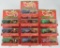 Group of 10 Hot Wheels Holiday Gift Sets