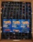 Approximately 120 Plus Hot Wheels Die-Cast Vehicles in Original Packaging