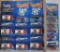 Group of 15 Hot Wheels Die-Cast Vehicles in Original Packaging