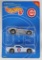 Group of 11 Hot Wheels Chicago Cubs Die-Cast Vehicles