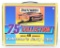 Matchbox 75 Collection 48 Car Collector Case