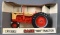 Ertl Case 800 Tractor Die-Cast vehicle in original packaging