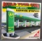 Build Your Own BP Model Service Station, 1995 Edition