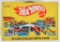 Hot Wheels 24 Car Collectors Case