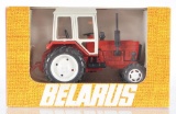 Russian Market Belarus Die-Cast Tractor in Original Box