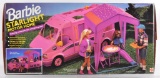 Barbie Starlight Motor Home in Original Box