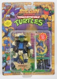 Teenage Mutant Ninja Turtles Shogun Ninja Shogun Leo Action Figure