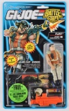 G.I. Joe Battle Corps Flint Action Figure in Original Packaging