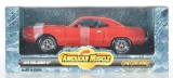 ERTL American Muscle 1970 Challenger R/T Die-Cast Vehicle in Original Box