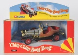 Corgi Chitty Chitty Bang Bang Die-Cast Vehicle in Original Box