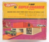 Hot Wheels 2-Way Super Charger with Original Box