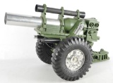 Deluxe Reading Mighty Mo Howitzer Canoon