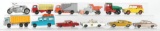 Group of 12 Matchbox Die-Cast Vehicles