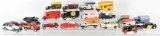 Group of 21 Matchbox Models of Yesteryear Die-Cast Vehicles