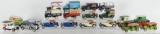 Group of 22 Matchbox Models of Yesteryear Die-Cast Vehicles