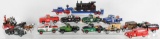 Group of 15 Matchbox Models of Yesteryear Die-Cast Vehicles