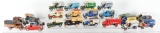 Group of 23 Matchbox Models of Yesteryear Die-Cast Vehicles