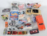 Group of Miscellaneous Toys