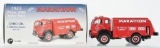 First Gear 1953 White 300 Die-Cast Tanker Truck with Original Box