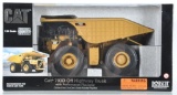 Norscot Die-Cast Cat 793D Off Highway Truck in Original Box