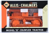 SpecCast Allis-Chalmers Die-Cast Model 