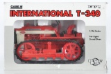 ERTL International Die-Cast T-340 Tractor in Original Box