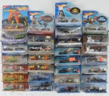 Group of 29 Hot Wheels 2 Vehicle Die-Cast Gift Sets