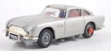 Corgi Toys 007 James Bond Die-Cast Aston Martin DB5