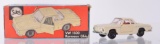 Siku V248 VW 1500 Karmann Ghia Die-Cast Vehicle with Original Box