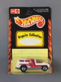 Leo Mattel Hot Wheels Inside Story Die-Cast Vehicle In Original package