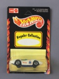 Leo Mattel Hot Wheels Second Wind Die-Cast Vehicle In Original package