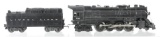 Lionel Lines 736 Locomotive Tender