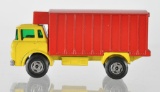 Matchbox Superfast No 44 Refrigerator Truck Die-Cast Vehicle