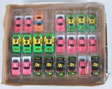 Applause Days of Thunder Die-Cast Vehicle Set