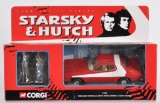 Corgi Starsky and Hutch Die-Cast Car in Original Packaging