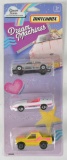 Group of 14 Matchbox Dream Machines Die-Cast Gift Sets