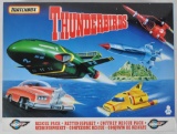 Matchbox Thunderbirds Die-Cast Vehicle Gift Set