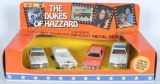 ERTL The Dukes of Hazzard Die-Cast Vehicle Gift Set