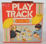 Matchbox Play Track in Original Box