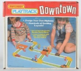 Matchbox Play Track Downtown in Original Box