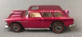 Mattel Red Line Hot Wheels Classic Nomad Die-Cast Vehicle