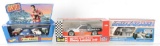 Group of 3 Die-Cast Vehicles in Original Packaging