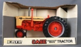 Ertl Case 800 Tractor Die-Cast vehicle in original packaging