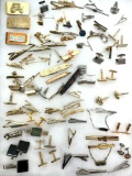 Men's Jewelry Collection - Moneyclips, Cufflinks, Penknives, and more
