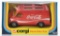 Corgi No. 437 Coca Cola Van Die-Cast Vehicle in Original Box