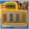 Corgi Junior No. 2001 Multi Garage in Original Packaging