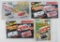 Group of 2 Tyco Classics Magnum 440-X2 Slot Cars in Original Packaging